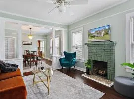 Cozy San Marco Retreat