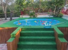 Oasi Villa Anthea