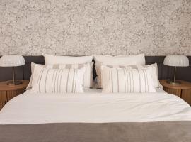 Osterøy Minihotell, hotel din Lonevåg