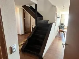 Hotel Chalet Courchavel 1