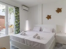 A Tinian Room 3