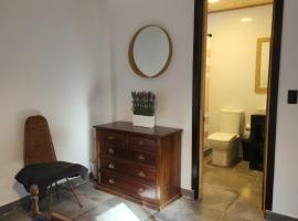 Buin में, होटल Las Pesebras, Fundo El Morro