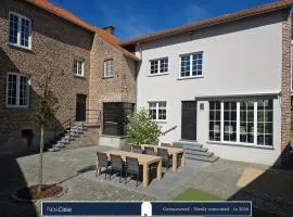 NosCasa Daelhoeve - Luxe hoeve met wellness