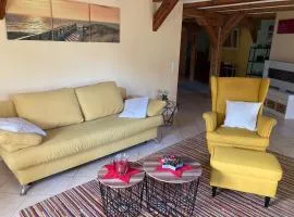 Apartment Nuske