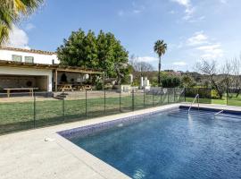 Masia Cal Ros, hotel a S'agaró
