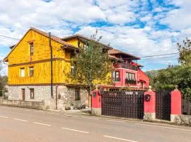 El Capricho de Rosmary