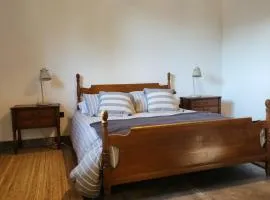 Fundo El Morro - Bed & Breakfast Las Pesebras
