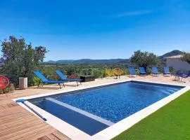 Villa Costa Gelata by Interhome