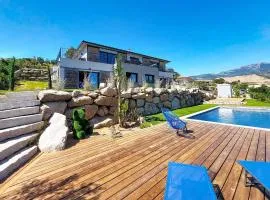 Villa Munticella by Interhome