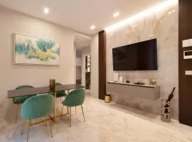 Ginex Luxury Suite, Trani