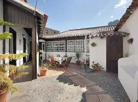 Casa Rural El Palmar