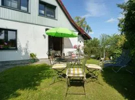 Ferienwohnung Sonnenblick