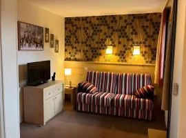 Appartement Soldanelle