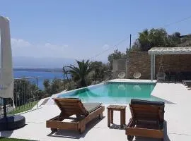ALBA OCEAN VIEW LUXURY RESIDENCE