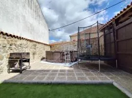 La Casa del Médico