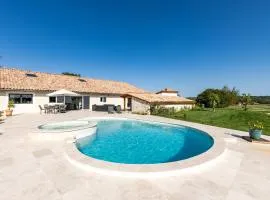 Le Palmier Exotique - Bazas