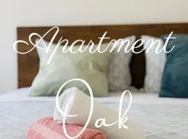 Apartment Oak Root