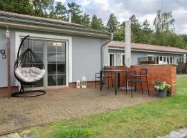 Ferienwohnung Lütte Veer