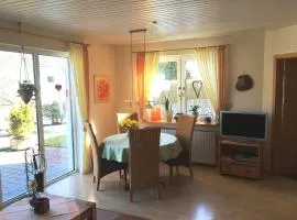 Ferienhaus Wiese