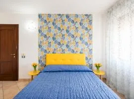 Affittacamere Center Room