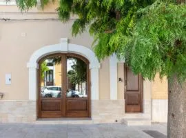 Gma Home Piano Terra