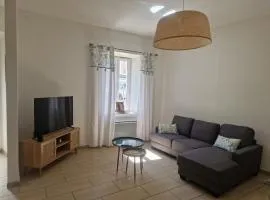 La Villa Cécile