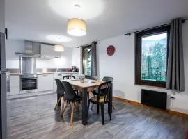 Appartement Aigueblanche