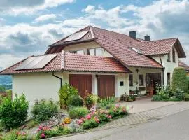 Ferienwohnung Bodenseeblick