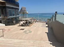 Escondite Brisa Marina