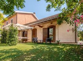 Agriturismo Col Moschin, hotel in Grosseto