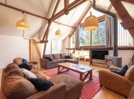 Chalet Confortable 14 voyageurs