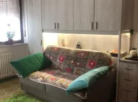 L'oasi dei larici - Montoso