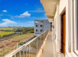 Diamond Hotel, viešbutis mieste Barelis