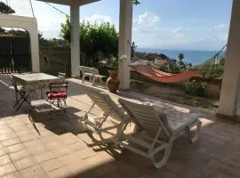 Il Limone, la Salvia e il Rosmarino