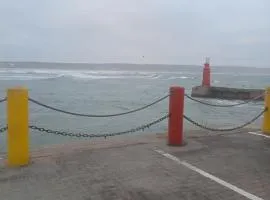 Kaalvoet Kaia