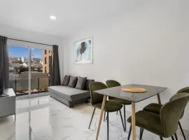 Precioso Apartamento Santa Cruz