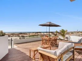 Maar Suites Cotillo 1 - Seafront