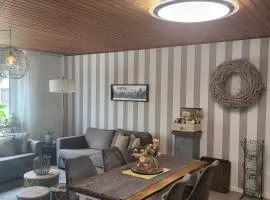 Eifelraum-Relaxwohnung mit Sauna