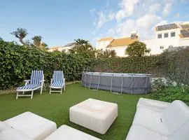 Espiritu Santo Velero 54