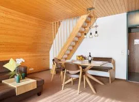 Maisonette auf 1000m mit Sauna