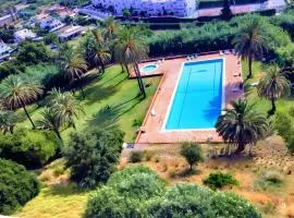Apartamento Vista al mar