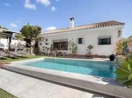 Villa Al Andalus - Solo Familias
