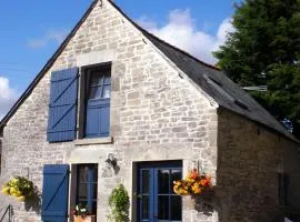 Le Courtil De Bourrien