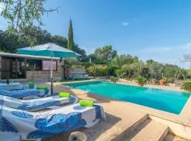Finca Son Matginet