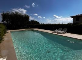Appartamenti Villafiorito, hotel v destinaci Lazise