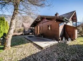 Chalet 6p Confort - Les Cerfs