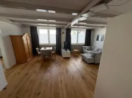 Moderne Ferienwohnung Bodensee