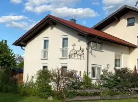 Ferienhaus Plattenstein