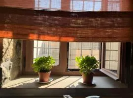 Despoinas Stone House in Kranidi