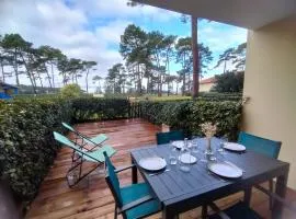 La Canopée - Conciergerieland